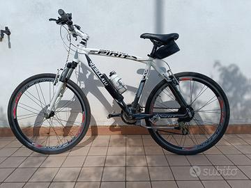Rebellato Mountain bike Spirit