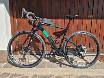 Cannondale topstone carbon 2