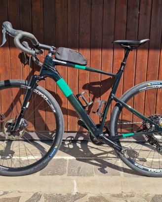 Cannondale topstone carbon 2