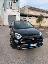 Fiat 500X Cross Plus