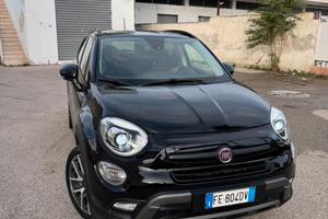 Fiat 500X Cross Plus