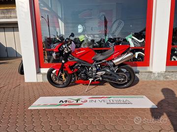 Triumph Street Triple 675 R