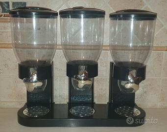 Dispenser per cereali