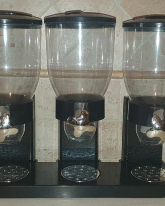 Dispenser per cereali