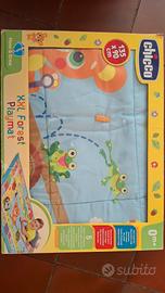 tappeto chicco 