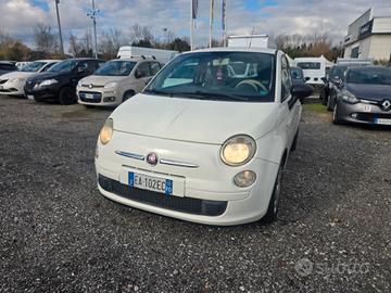 Fiat 500 1.2 Pop