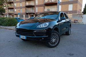 Porsche Cayenne 3.0 V6 tdi 245 cv 2012