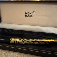 Matita Montblanc Ed. Oscar Wilde