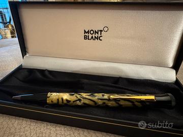 Matita Montblanc Ed. Oscar Wilde