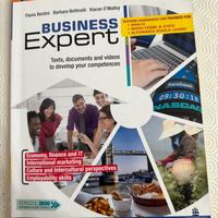 Libro Scolastico: Business Expert