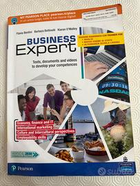 Libro Scolastico: Business Expert