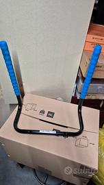 Porta bicicletta da muro