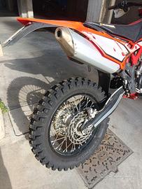 beta 350 RR