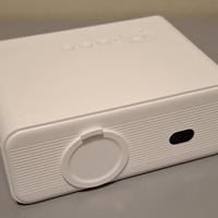 Videoproiettore smart full HD wifi – NUOVO