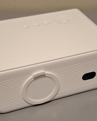 Videoproiettore smart full HD wifi – NUOVO