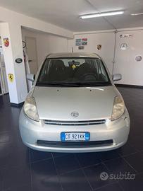 Daihatsu Sirion 1.0 12V Mio