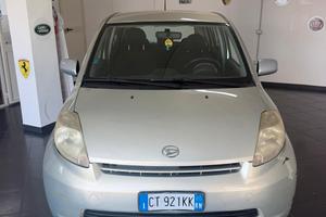 Daihatsu Sirion 1.0 12V Mio
