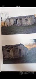 Rustico+terreno