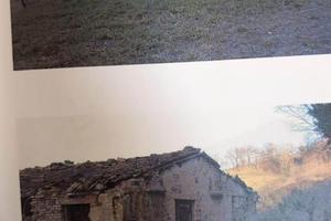 Rustico+terreno