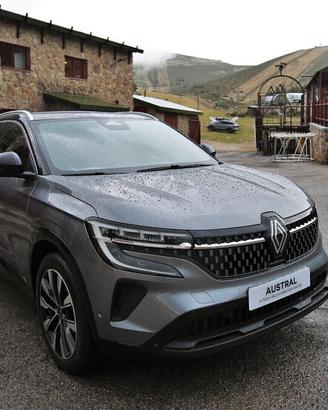 Ricambi per Renault AUSTRAL anno 2020 2021 2022 DI