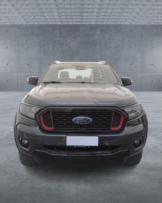 FORD Ranger VII 2019 - Ranger 2.0 tdci dou U510665