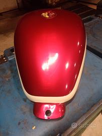 serbatoio Aprilia red rose 50 