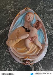 Capezzale in Capodimonte originale 