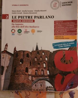 LIBRI SCOLASTICI LICEO CLASSICO