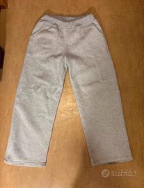 Pantaloni Tuta Perfect SL Grigio  Uomo Taglia M