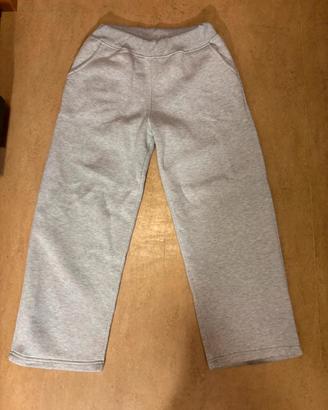 Pantaloni Tuta Perfect SL Grigio  Uomo Taglia M