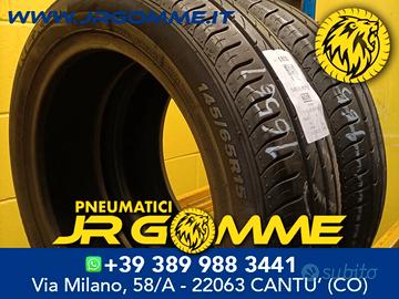 2 Gomme al 80% 145/65/15 NEXEN Estive - Cantù
