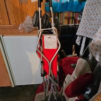 Chicco Passeggino e seggiolino auto