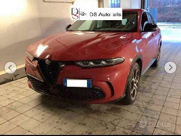 ALFA ROMEO Tonale 1.6 Veloce 130cv tct6 ANNO 09/20