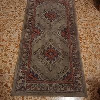 Tappeti in puro cotone