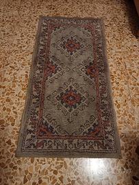 Tappeti in puro cotone