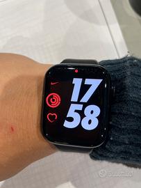 Applewatch serie 7