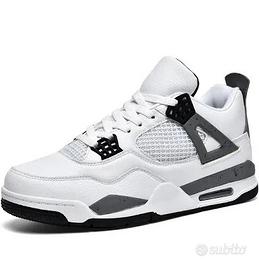 Jordan 4 retro 