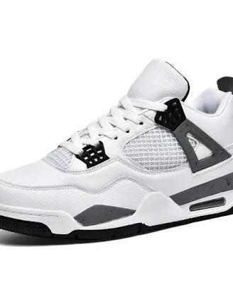 Jordan 4 retro 
