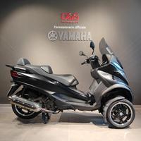 Piaggio MP3 500 Sport LT