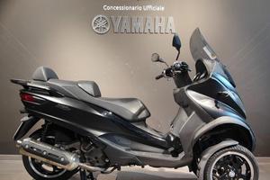 Piaggio MP3 500 Sport LT