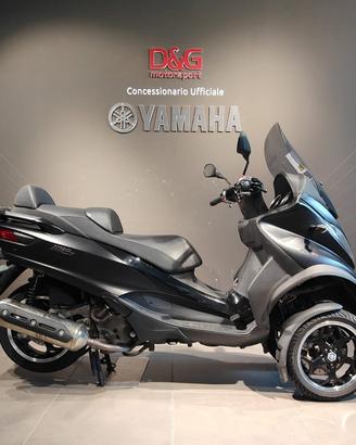 Piaggio MP3 500 Sport LT