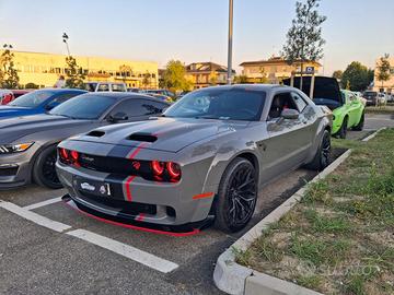 Dodge Challenger SXT 3.6