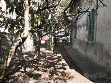 Rif. 302 casa singola a pescara