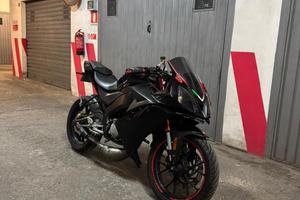 Aprilia rs altro modello 50cc(86) PERFETTA