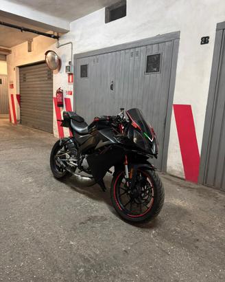 Aprilia rs altro modello 50cc(86) PERFETTA