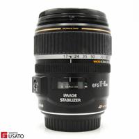 USATO Canon EF-S 17-85mm f/4-5.6 IS USM  26688