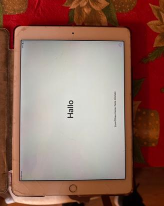 Ipad air 2