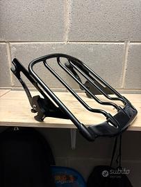 Portapacchi ORIGINALE Harley x touring 2009-2026