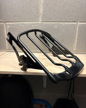 Portapacchi ORIGINALE Harley x touring 2009-2026