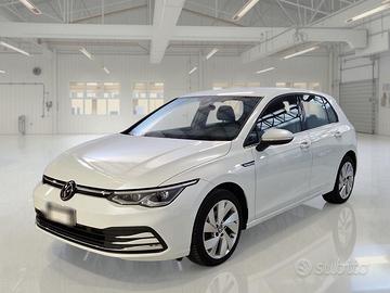 VOLKSWAGEN GOLF VIII 2.0 TDI SCR 85KW STYLE DSG 5 